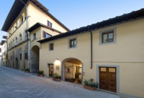 Accademia Residence, Prato